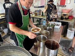 -新疆人(五大街店)