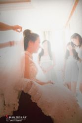 -红馆妆造(中央大街店)