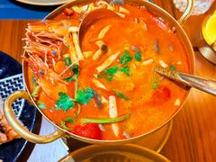 -Tegu泰古莲·泰国餐厅(红山6979店)