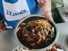 -灵山卢梅燕粉店