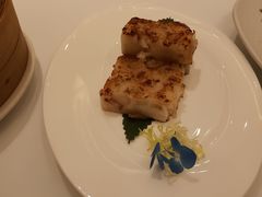 桂花马蹄糕-海逸海鲜酒家(古北店)
