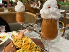 -芭札·Thai泰国餐厅(同和金铂天地店)