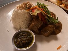 -Hai Bar And Grill