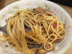 -萨莉亚意式餐厅(莲花国际广场店)