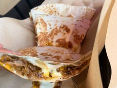 金猪梅菜烤饼-Taco Bell 塔可钟(民田路店)