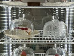 -花间烘焙BLossom Bakery