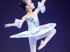 -中央芭蕾舞团·中芭艺蕾(酒仙桥明星校区)