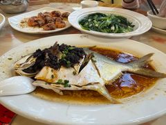 -新金盛·海鲜酒楼(盐田店)