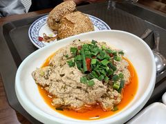 麻豆腐-牛街洪记小吃店(牛街店)