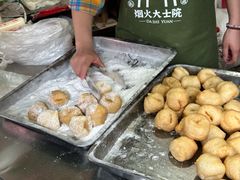 -老南昌白糖糕(大士院店)