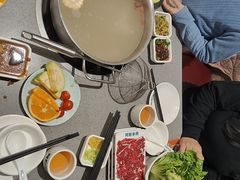 -非遗•老字号•阿彬牛肉火锅(广济桥店)