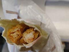 -麦当劳(磨子桥店)