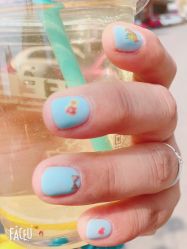 -N.xi奈兮日式美甲美睫半永久