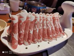 -清真·噃茄树黄柿子火锅