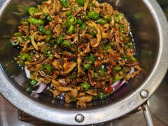 -衡厨·衡阳土菜(中南店)