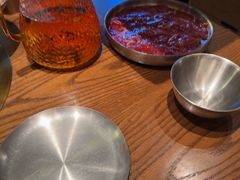 -一品诚记烤肉(大连柏威年购物中心店)
