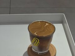 -YECLIP COFFEE黄色回形针咖啡