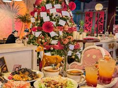 -mordew加州日记西餐&小酒馆(新天地店)