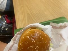 -麦当劳(番禺易发商业街店)