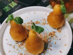 -观塘港茶餐厅(八一大道店)
