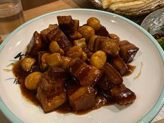 -钰田大院•怀柔本土菜(雁栖湖店)