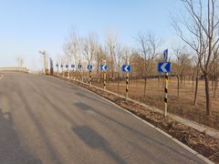 -东郊湿地公园