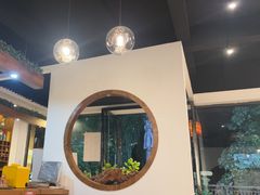 -茶油香闽南菜·花园餐厅(前埔店)