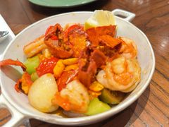 碳味虾-WOKKA by艮上(中海环宇荟店)