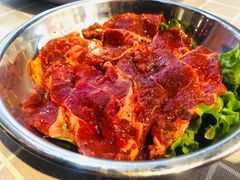 -上二楼涮肉馆(顺义二中店)