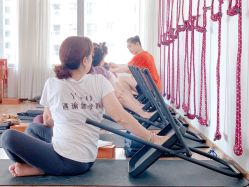 -Y+U遇瑜伽·普拉提