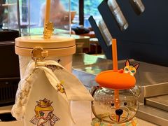 -星巴克臻选(深圳卓悦中心店)