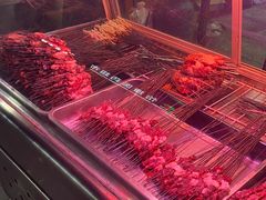 -老白家怡贵园烤肉