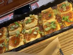 -猫抓烤肉(武进吾悦广场店)