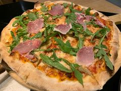 -托斯卡纳烘焙意大利餐厅(五天地店)