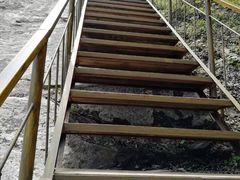 -青峰峡国家森林公园