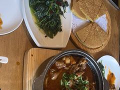 -阿斯牛牛·凉山菜(新会展店)