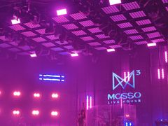 -MOSSO·Liveshow(M3香港广场店)