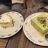 今日探店：甜品控必去[色][点赞]