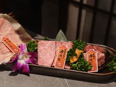 -板前十胜·和牛烧肉专门店(北京总店)