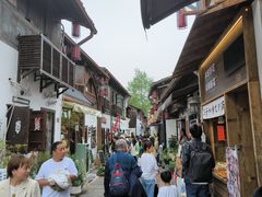 -小河直街历史文化街区