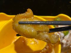 -蛙喔牛蛙(仙林万达茂店)