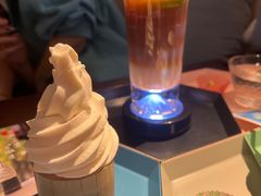 -茶是一枝花泡茶店