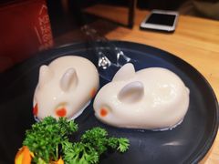 -炉小哥烤肉(朗悦公园茂店)