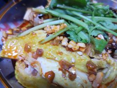 -锦小馆•牛蛙•小龙虾(大溪店)