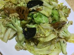 -群姐面馆·海鲜烧烤(同安路二店)