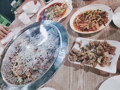 -弓虽昌焖烧鸡(大竹林店)