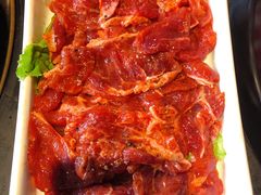 黑椒火锅牛排-杨家火锅(国美店)