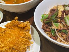 -寻裕记·现炒浇头面(人民广场店)