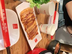-么肆烤肉(汉街形象店)