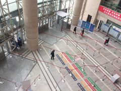 -中国医科大学附属盛京医院(南湖院区)